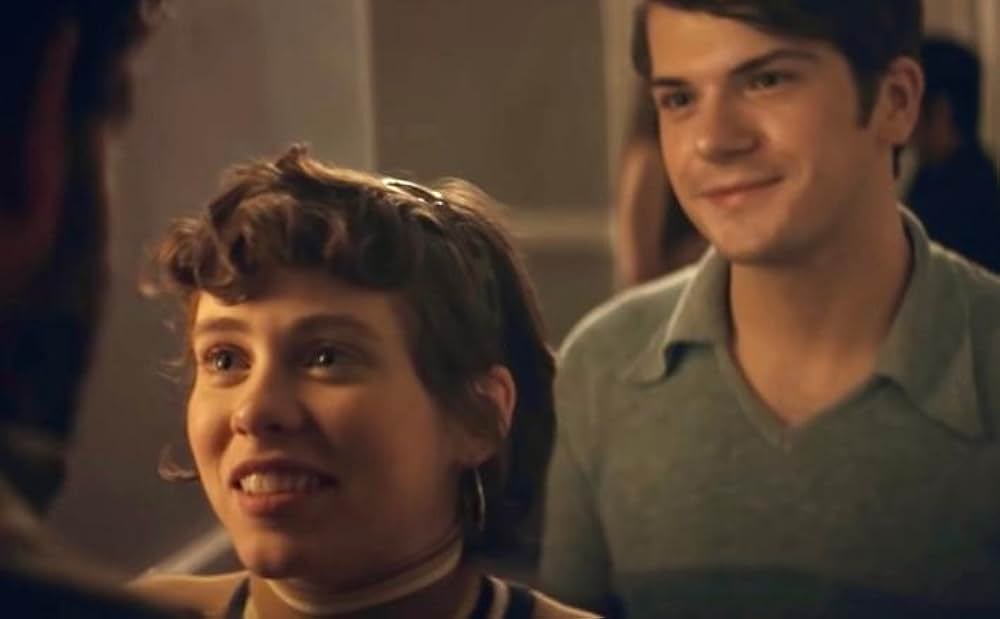 フランクおじさんの画像