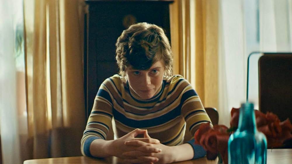 フランクおじさんの画像