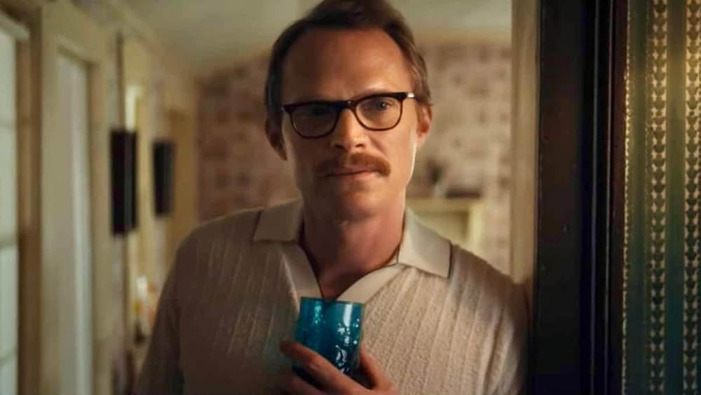 フランクおじさんの画像