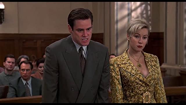 ライアー ライアーの画像