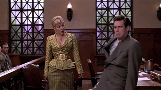 ライアー ライアーの画像