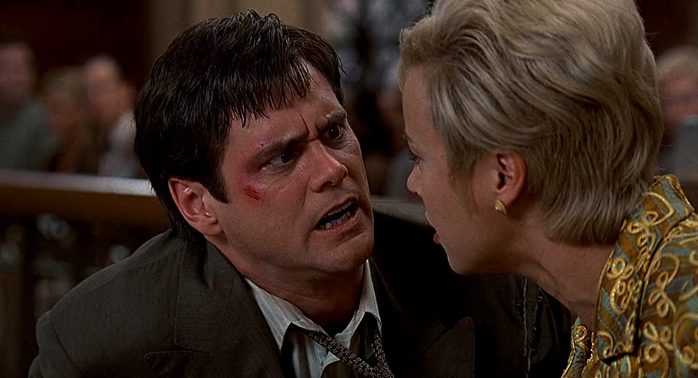 ライアー ライアーの画像