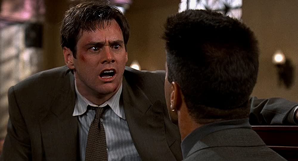 ライアー ライアーの画像