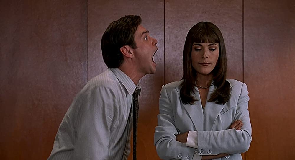 ライアー ライアーの画像