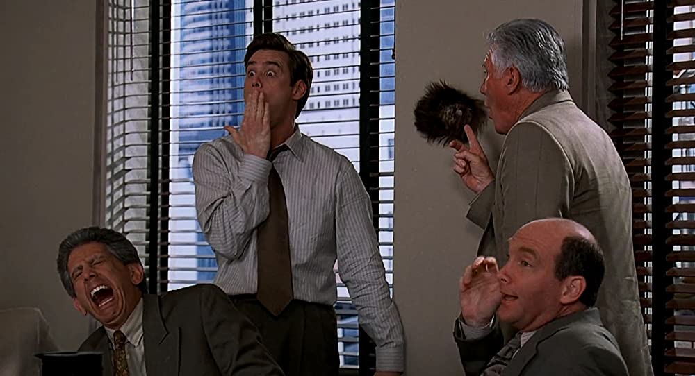 ライアー ライアーの画像