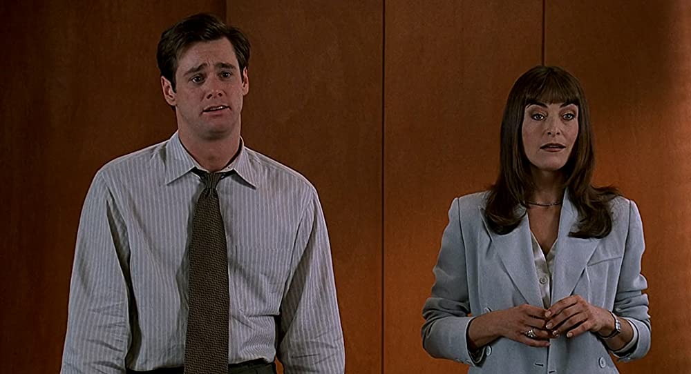 ライアー ライアーの画像