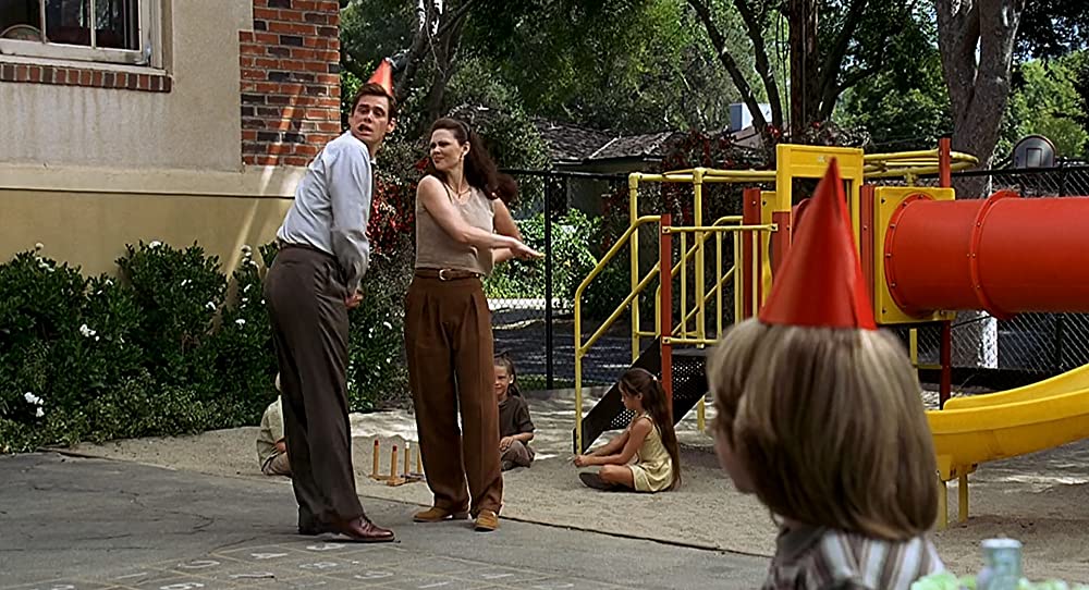 ライアー ライアーの画像