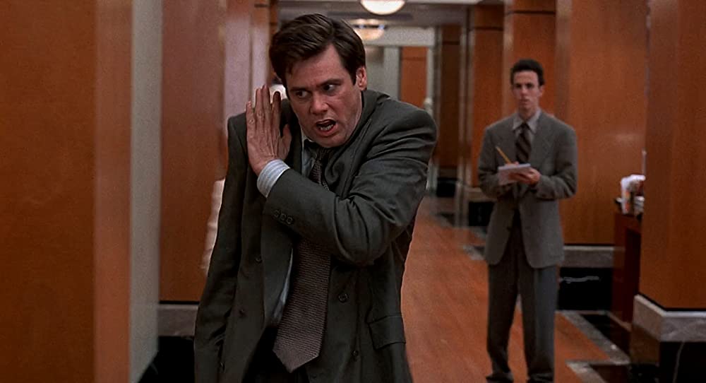 ライアー ライアーの画像