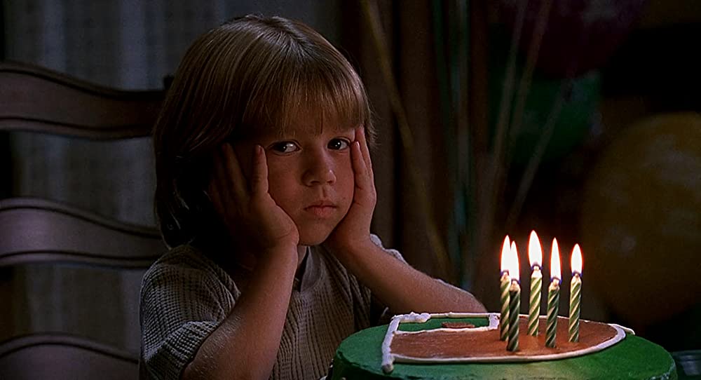 ライアー ライアーの画像