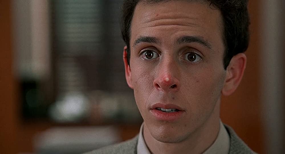 ライアー ライアーの画像