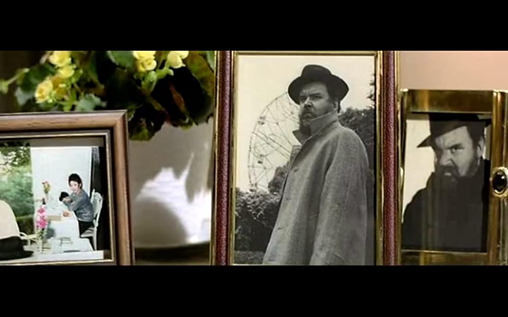 男はつらいよ 寅次郎心の旅路の画像