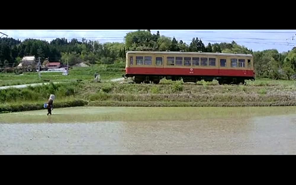 男はつらいよ 寅次郎心の旅路の画像