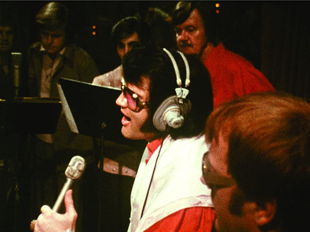 「THIS IS ELVIS」エルビス・プレスリーの画像