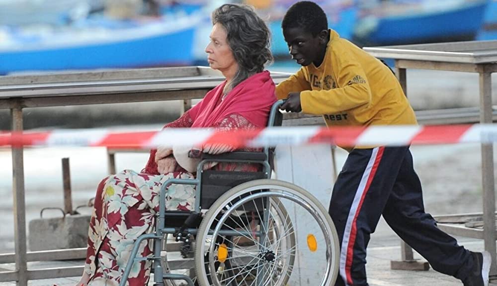 「これからの人生」ソフィア・ローレンの画像