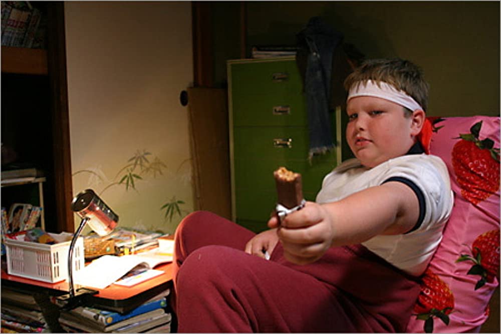 ナイスの森 The First Contactの画像