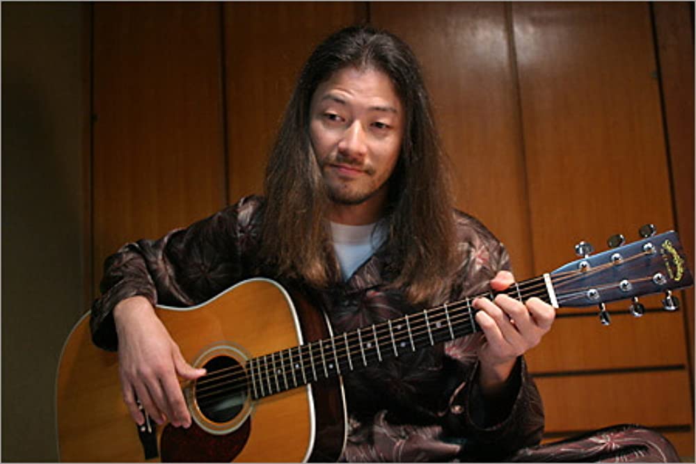 「ナイスの森 The First Contact」浅野忠信の画像