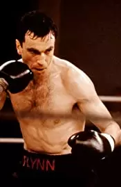 ボクサーの画像