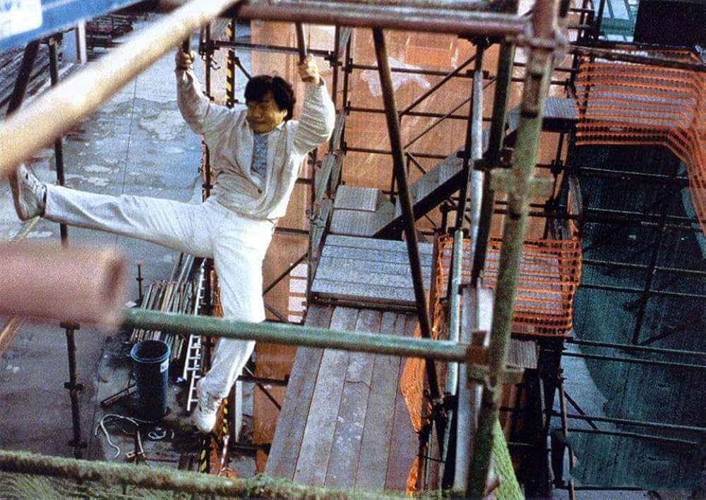 ナイスガイの画像