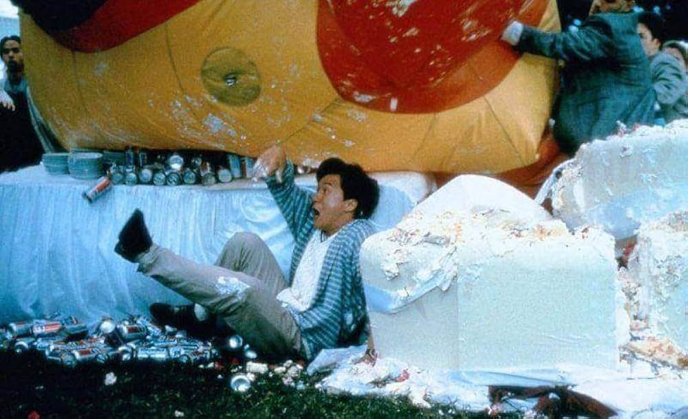 ナイスガイの画像