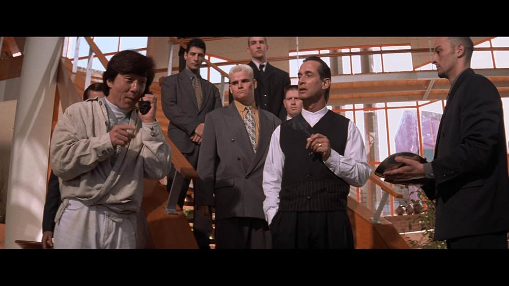 ナイスガイの画像