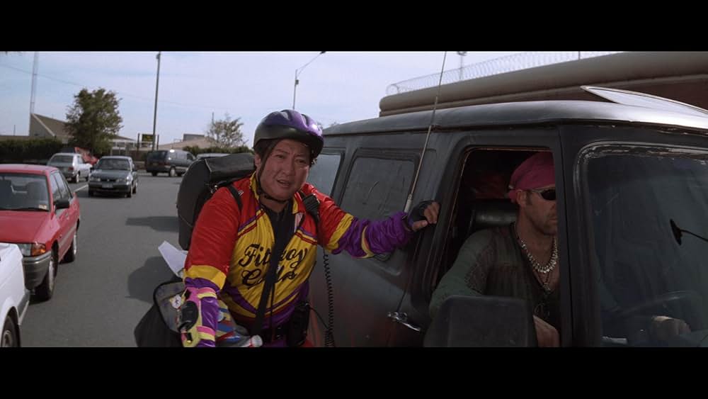 ナイスガイの画像