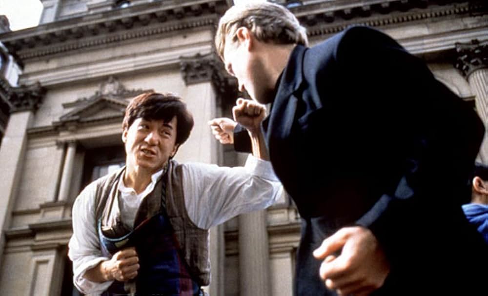 ナイスガイの画像