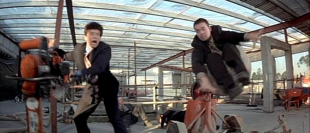 ナイスガイの画像