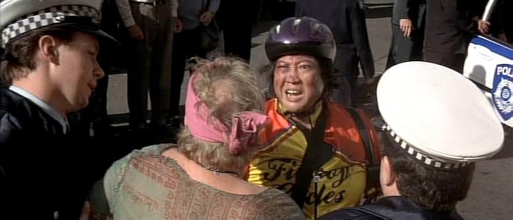 ナイスガイの画像