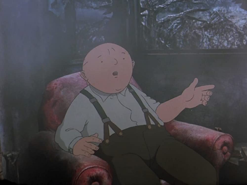 風が吹くときの画像