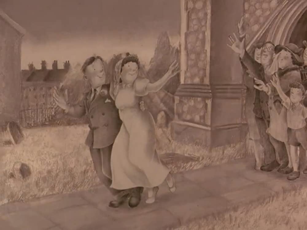 風が吹くときの画像