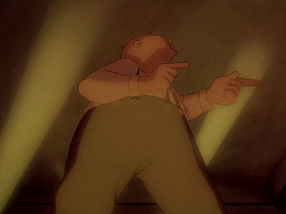 風が吹くときの画像