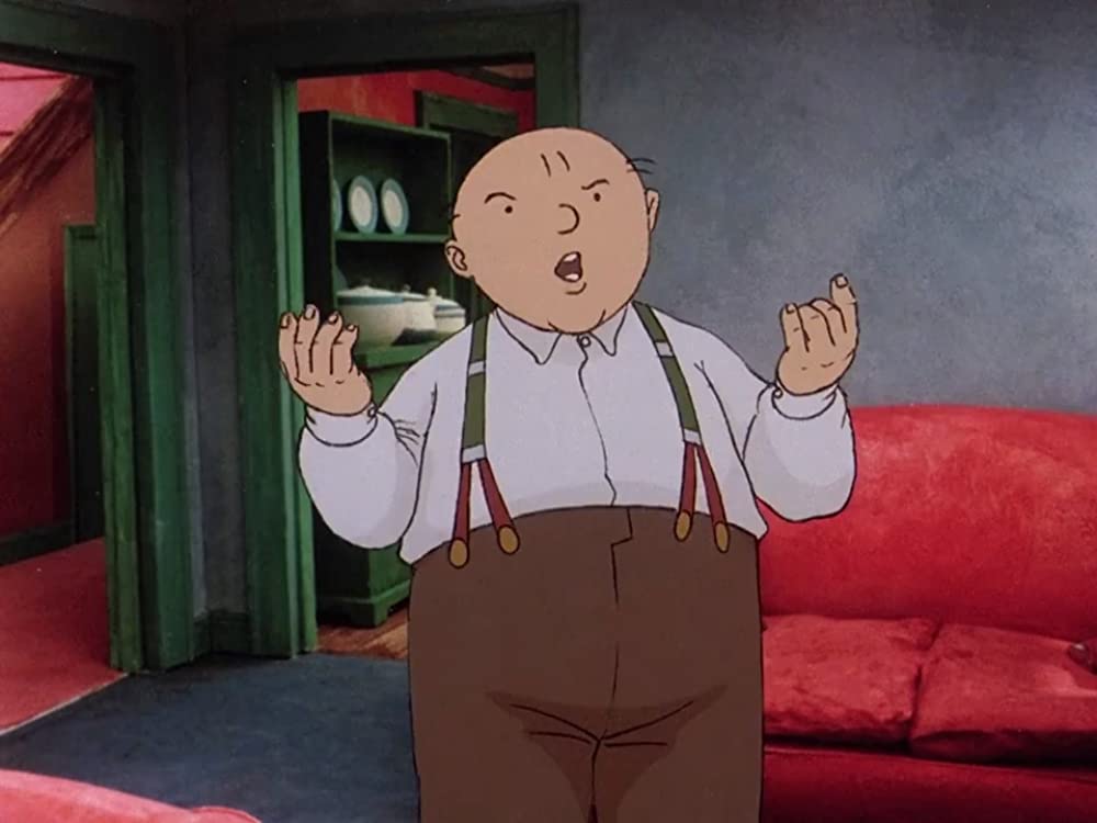 風が吹くときの画像