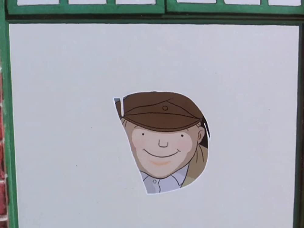 風が吹くときの画像