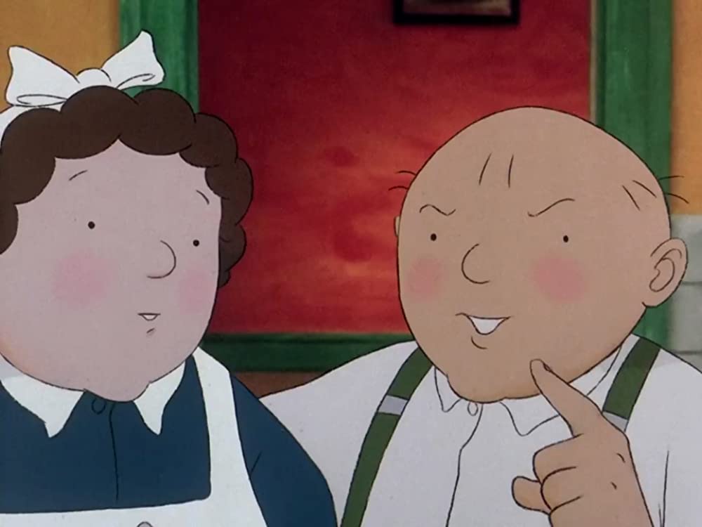 風が吹くときの画像