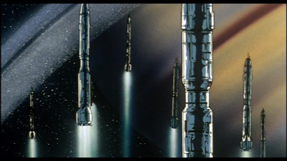 地球へ･･･の画像