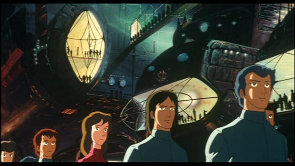 地球へ･･･の画像