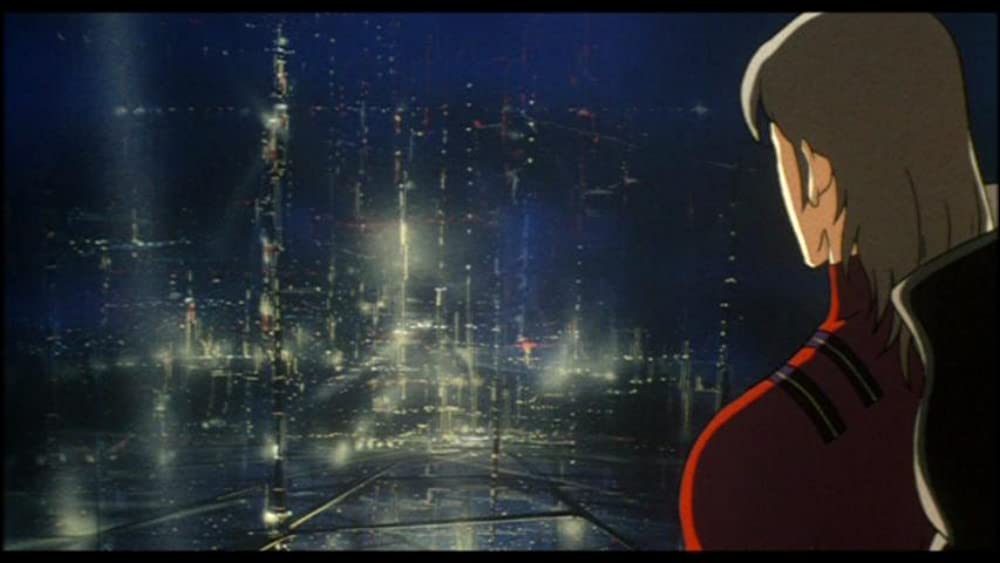 地球へ･･･の画像