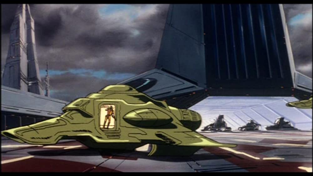 地球へ･･･の画像