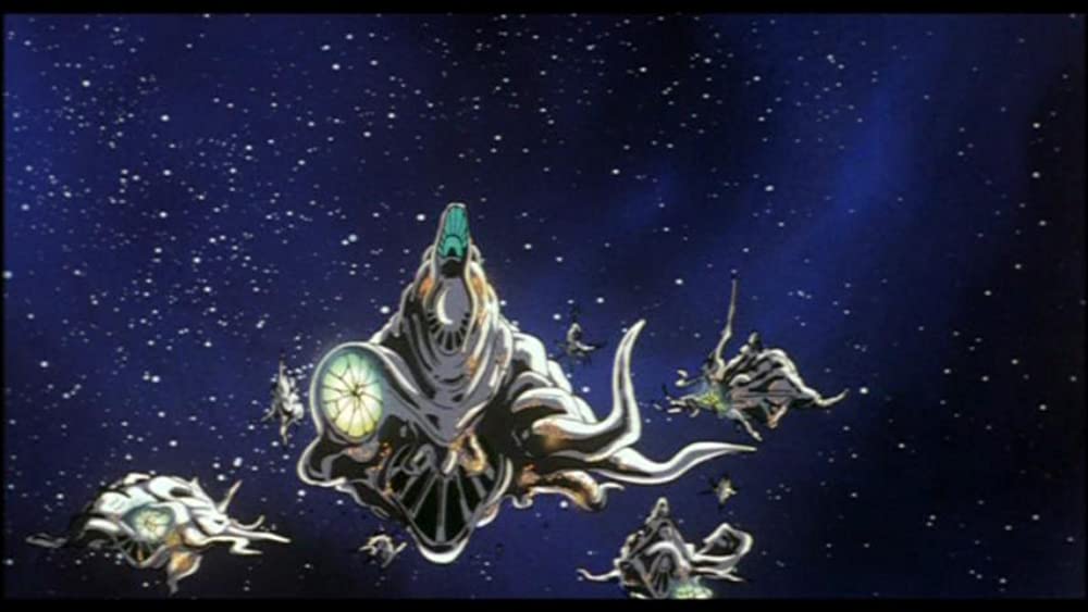 地球へ･･･の画像