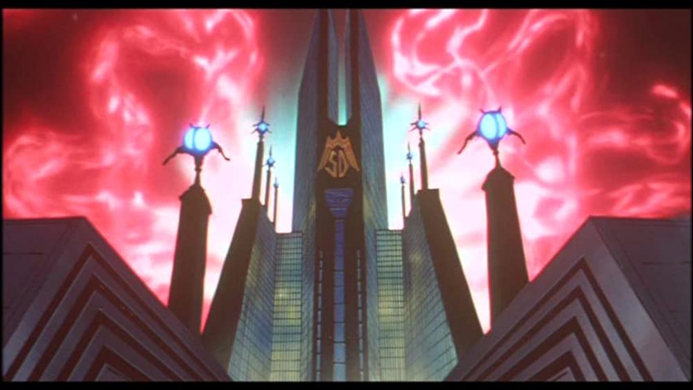 地球へ･･･の画像