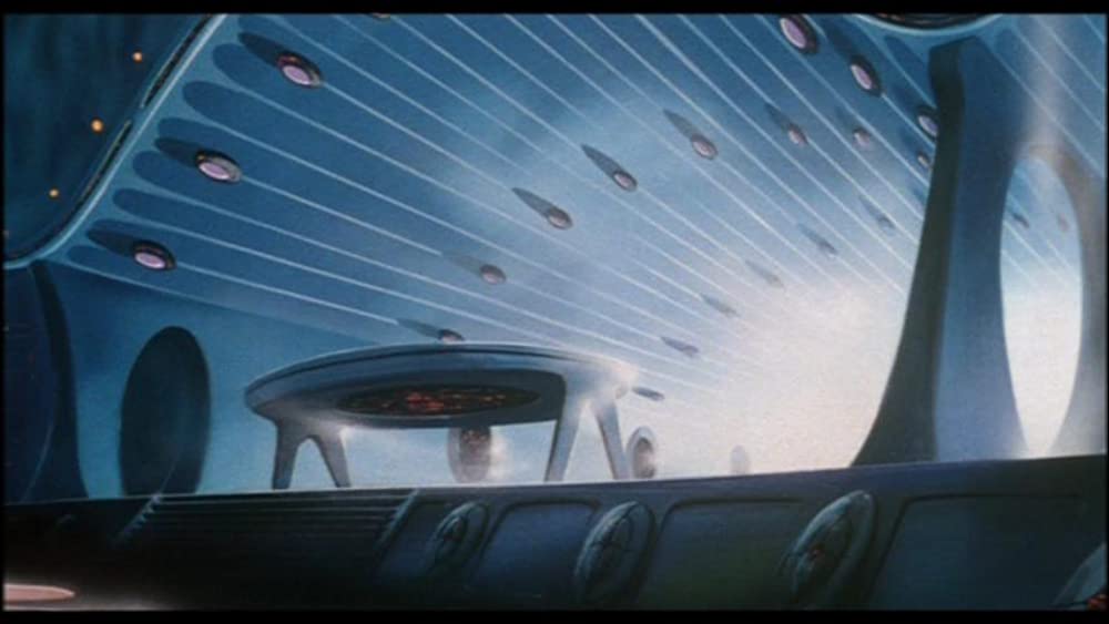 地球へ･･･の画像