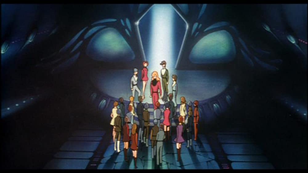 地球へ･･･の画像