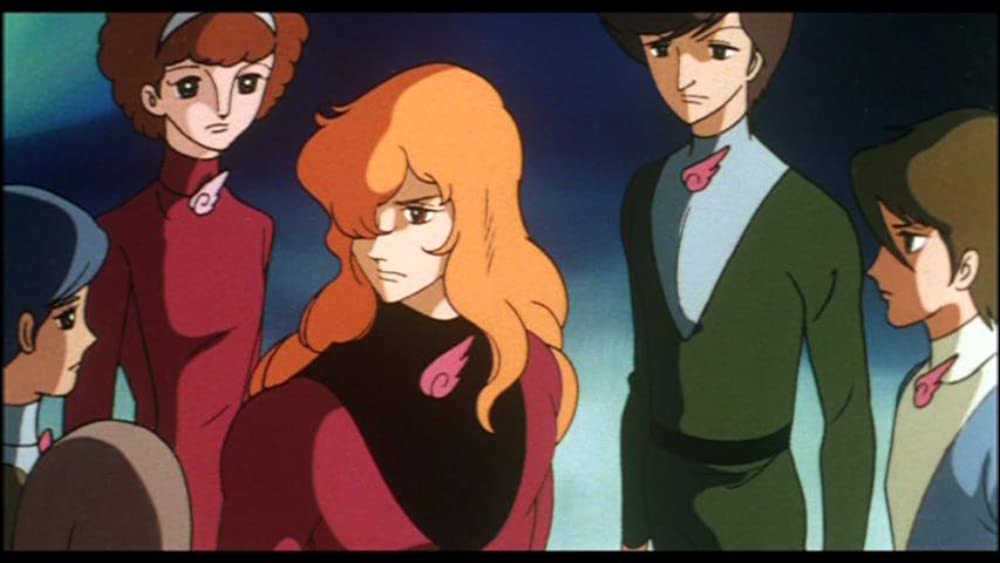 地球へ･･･の画像