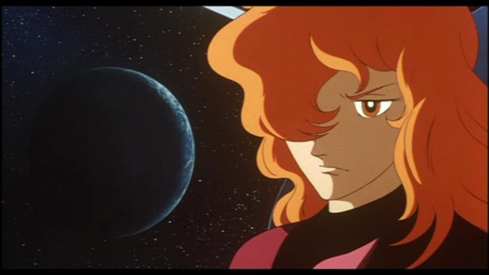 地球へ･･･の画像