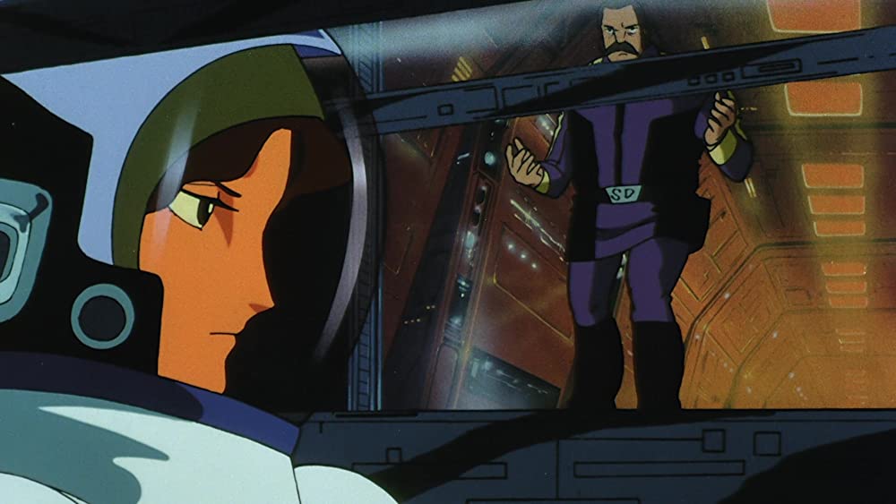 地球へ･･･の画像