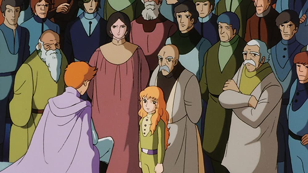 地球へ･･･の画像