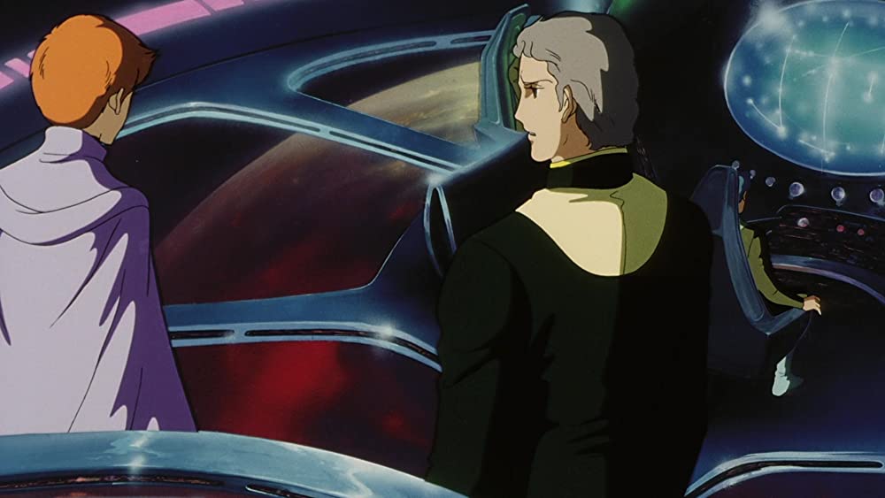 地球へ･･･の画像