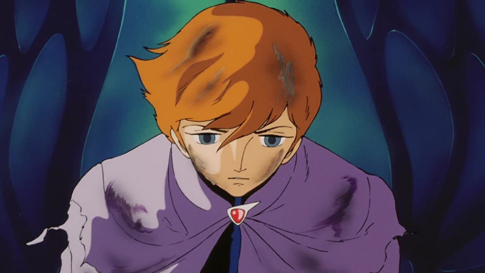 地球へ･･･の画像