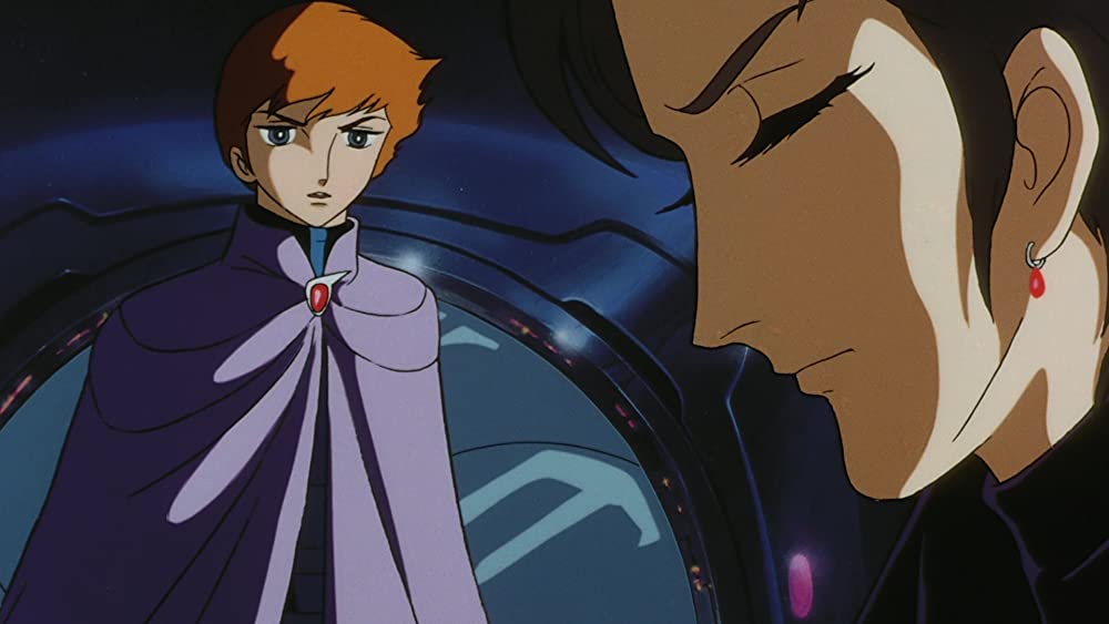 地球へ･･･の画像