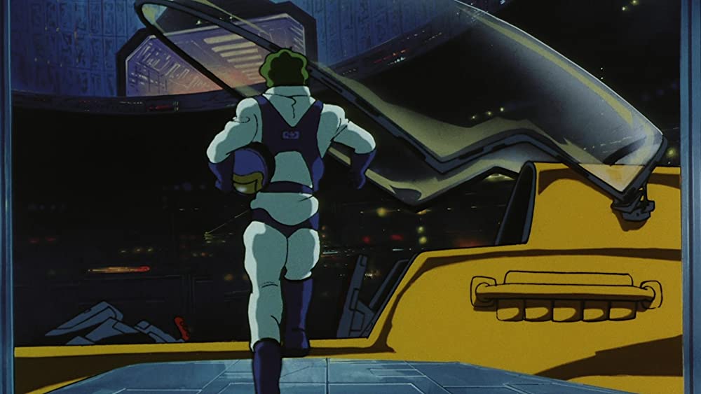 地球へ･･･の画像